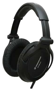  Sennheiser HD 380 PRO